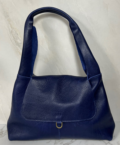 Portland Leather Handbag