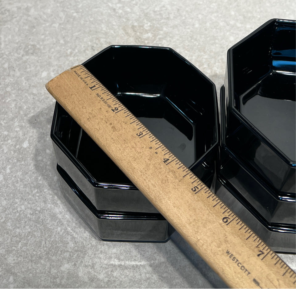 Set of 5 Bowls