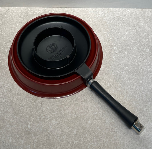 Nordicware Crepes Maker - 2 Pieces