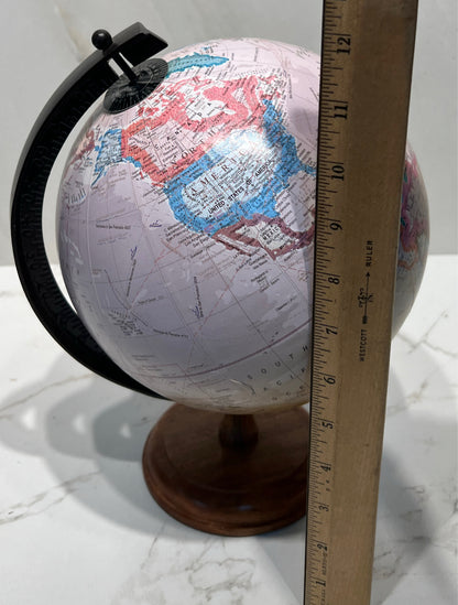 Globe