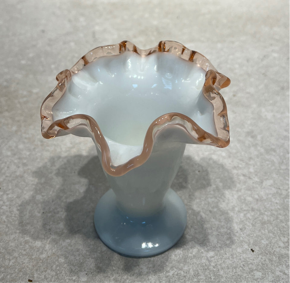 Fenton Vase
