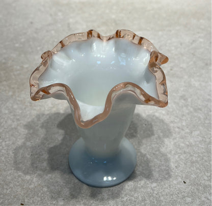 Fenton Vase