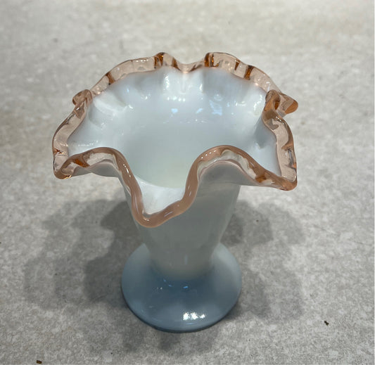 Fenton Vase