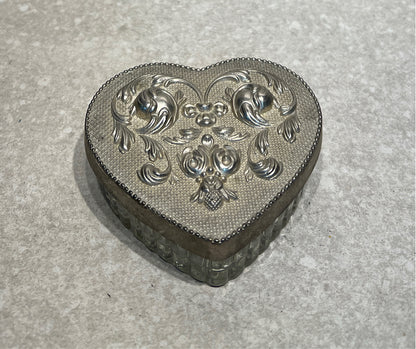 Covered Heart Trinket