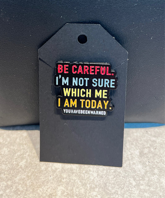 Pin
