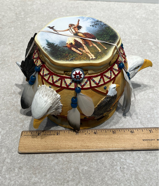 Keepsake Box