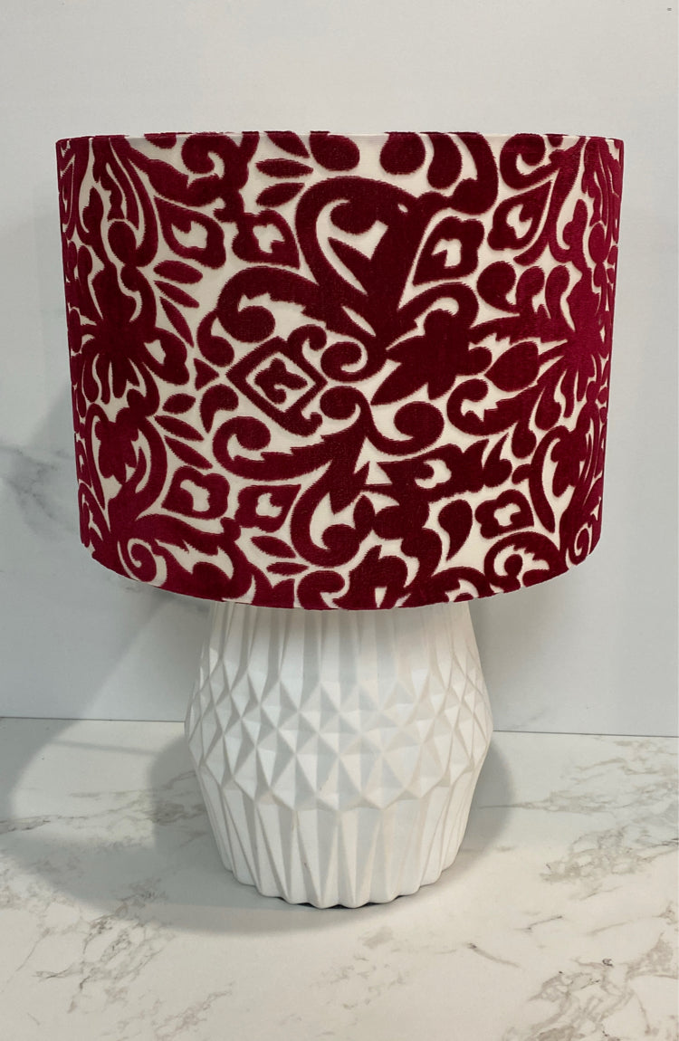 Yankee Candle Lamp
