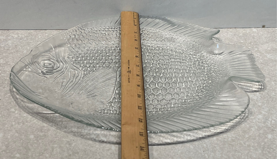 Fish Plate