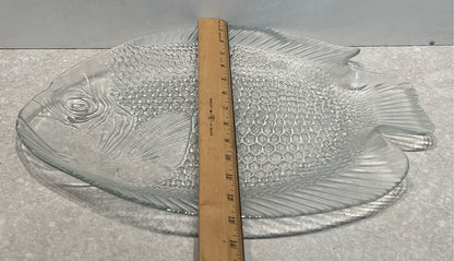 Fish Plate