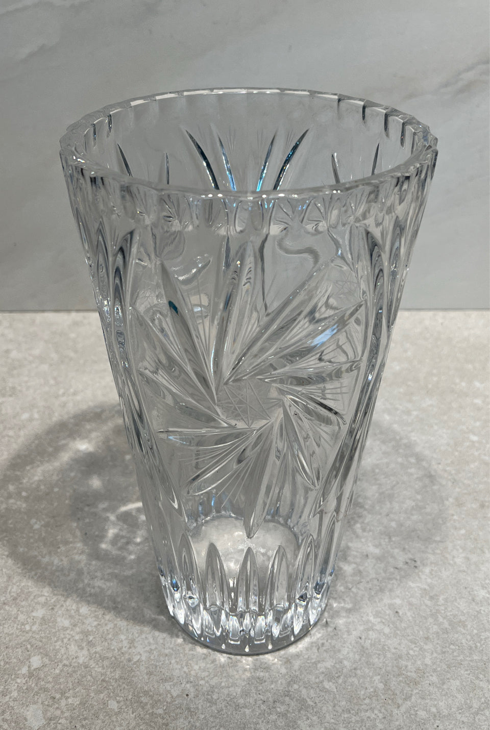 Vase