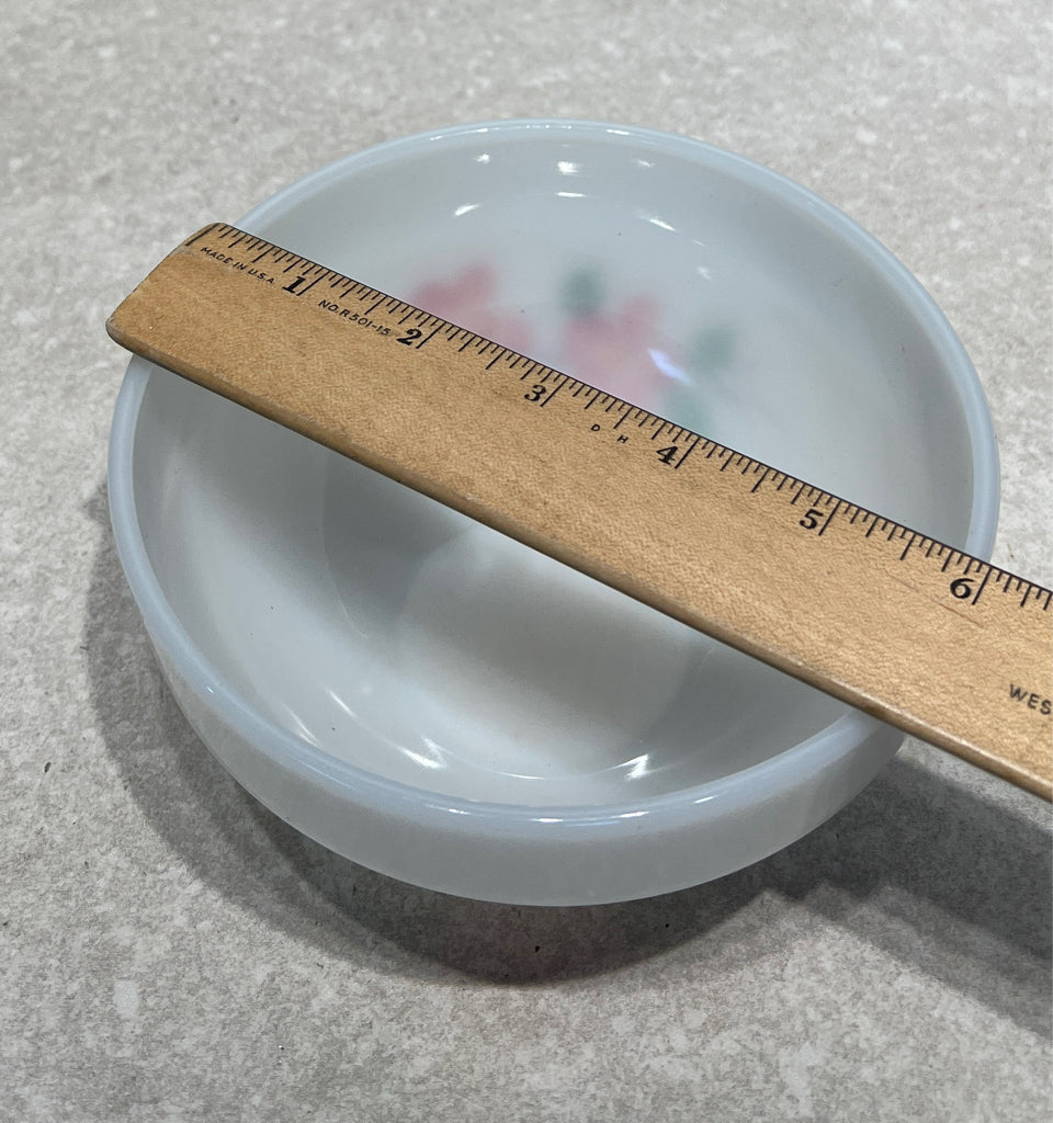 Fire King Bowl