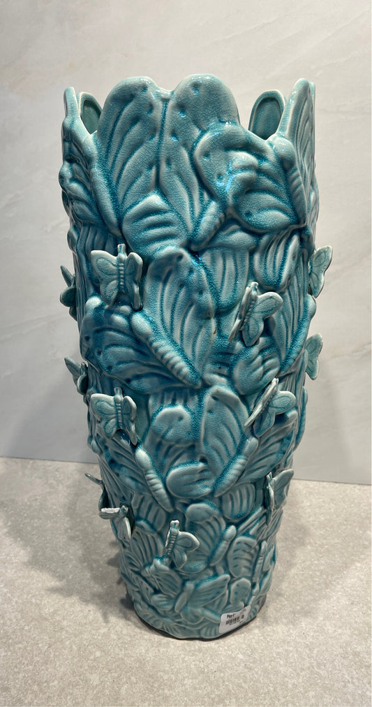 Vase As-Found