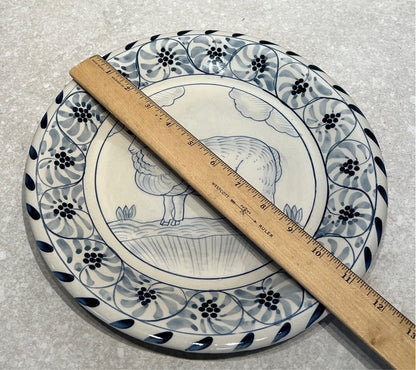 Dovis Designs Plate