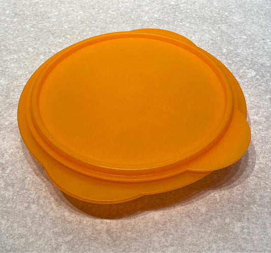 Tupperware Covered Bowl