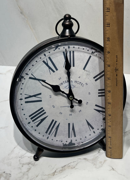 Clock