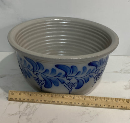 Eldreth Pottery Large Bowl