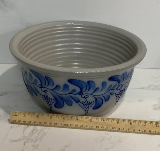 Eldreth Pottery Large Bowl