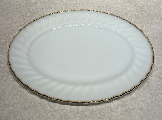 Platter