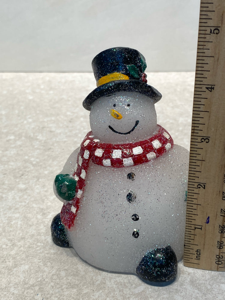 Snowman