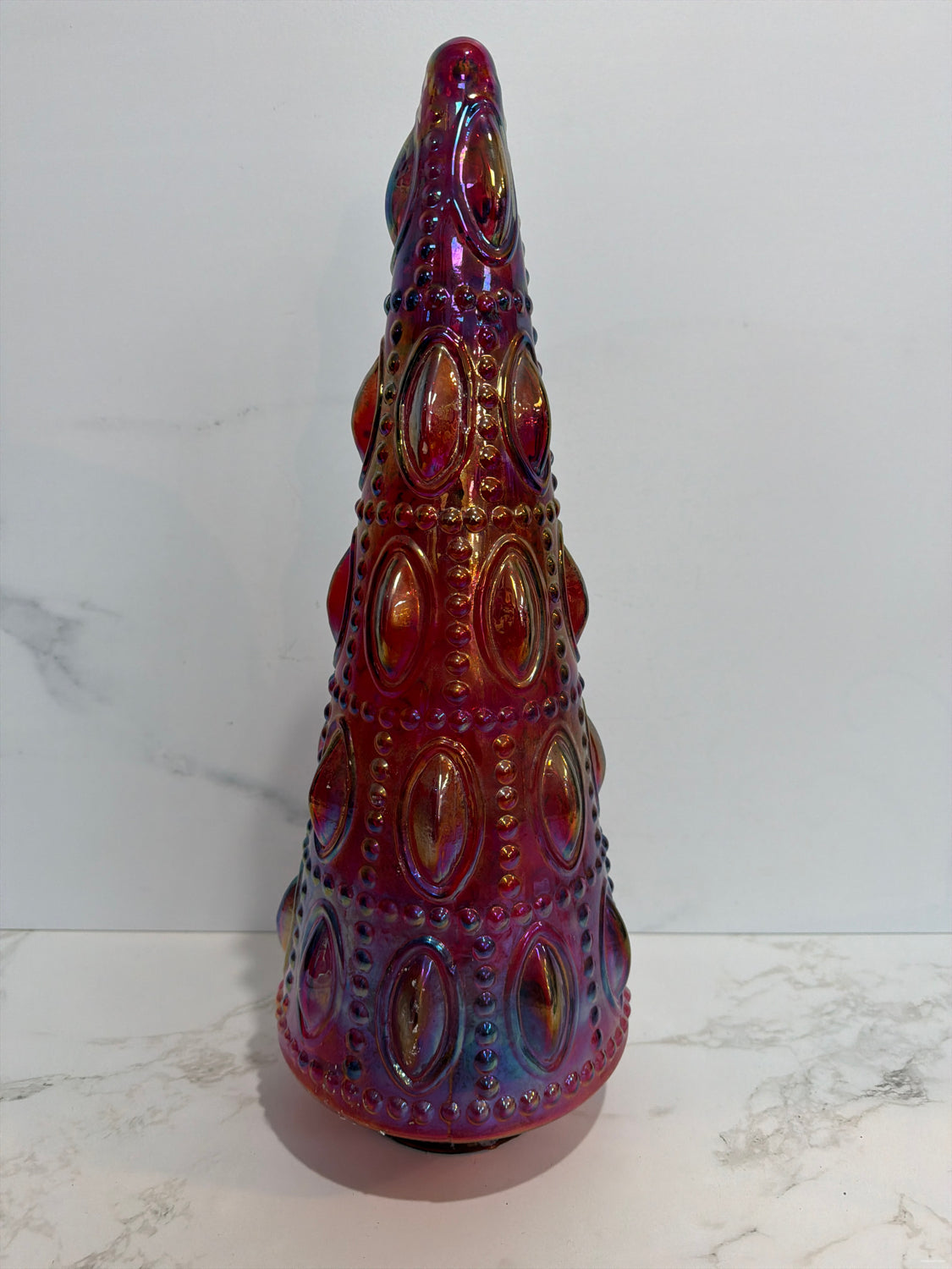 Glass Tree