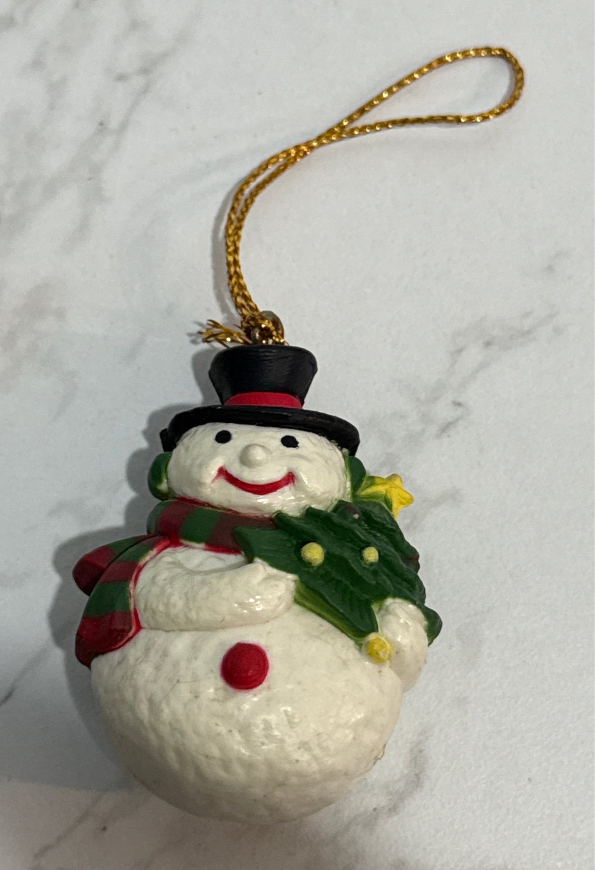 Christmas Ornament