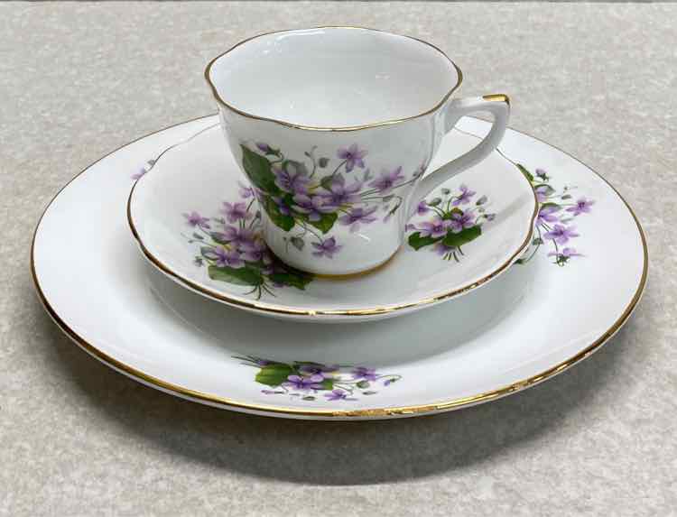 3-Piece Tea Set