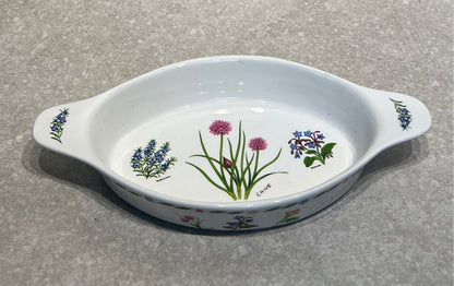 Kent Pottery Casserole