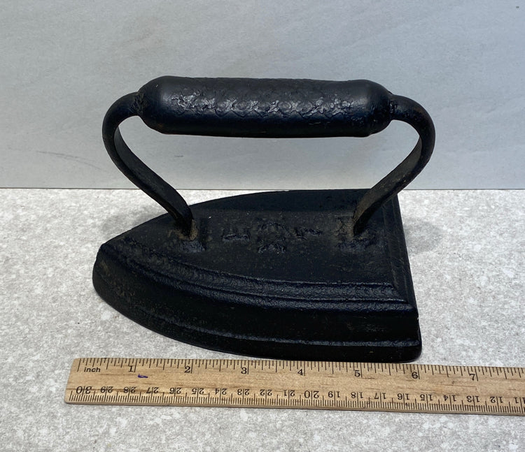 Iron