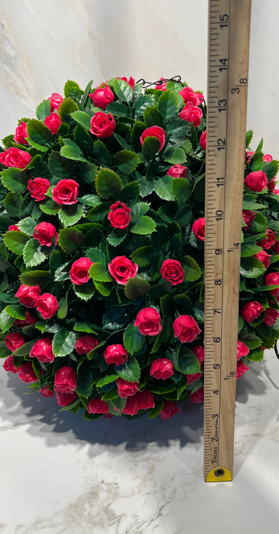 Flower Decor