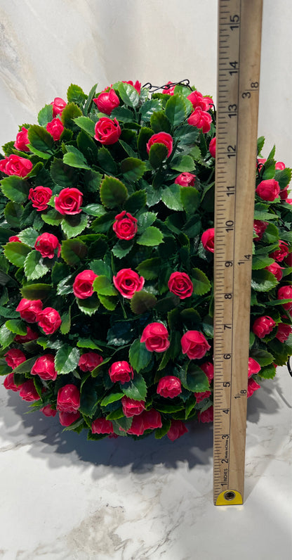 Flower Decor