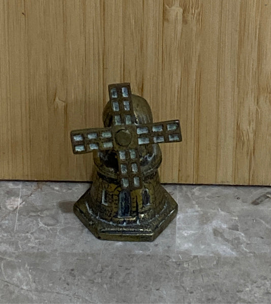 Brass Windmill