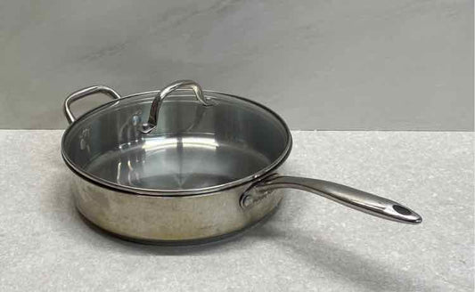 Wolfgang Puck Covered Pan