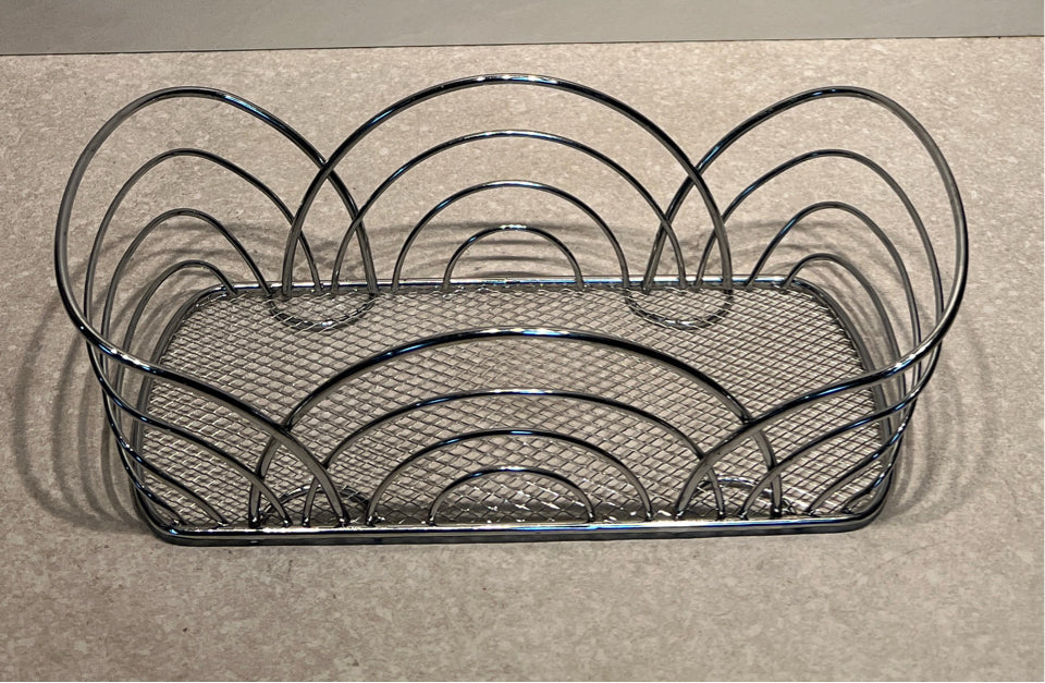 Metal Basket