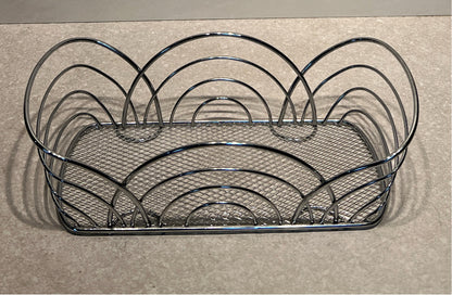 Metal Basket