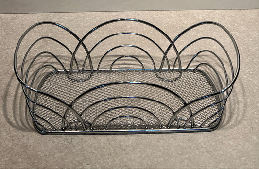 Metal Basket