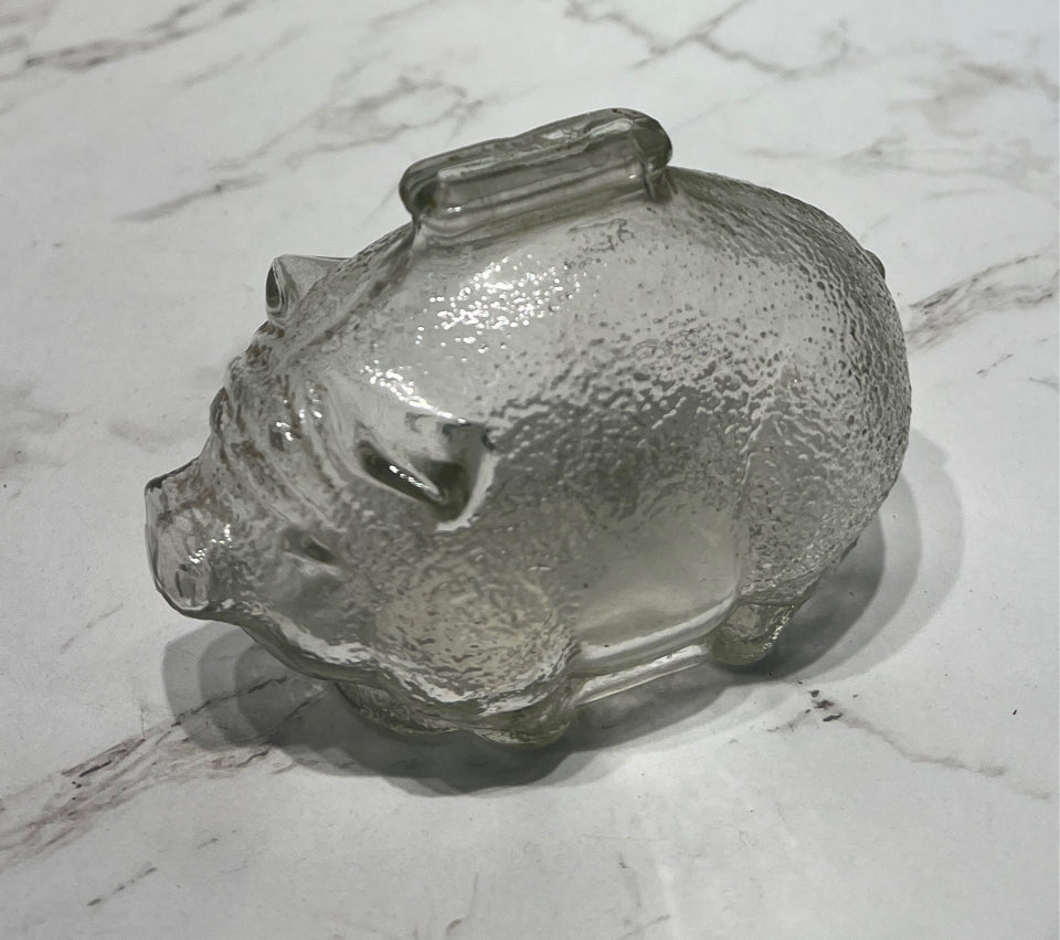 Glass Bank