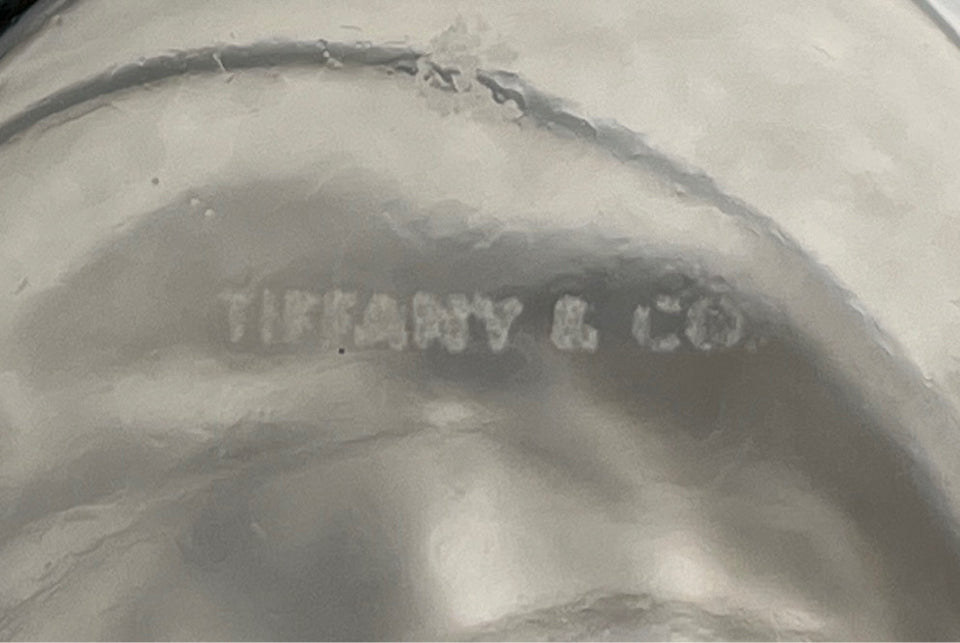 Tiffany & Co. Vase