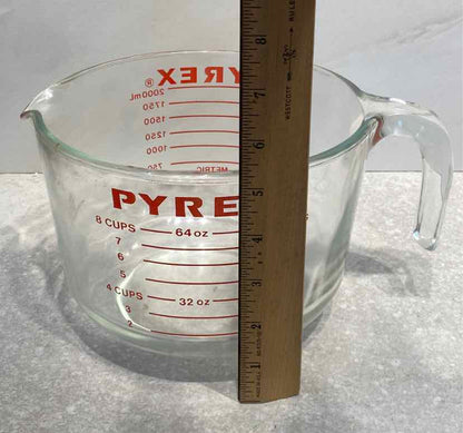 Pyrex Measuring Cup