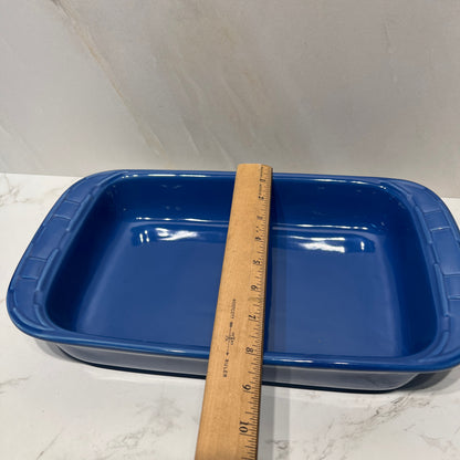 Longaberger Baking Dish