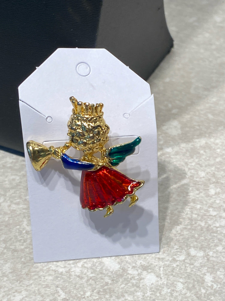 Pin