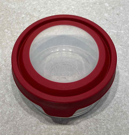 Covered Container (New)