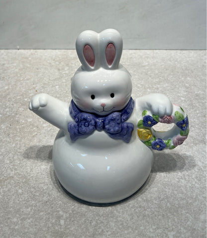 Rabbit Teapot