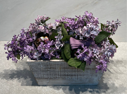 Artifical Decor