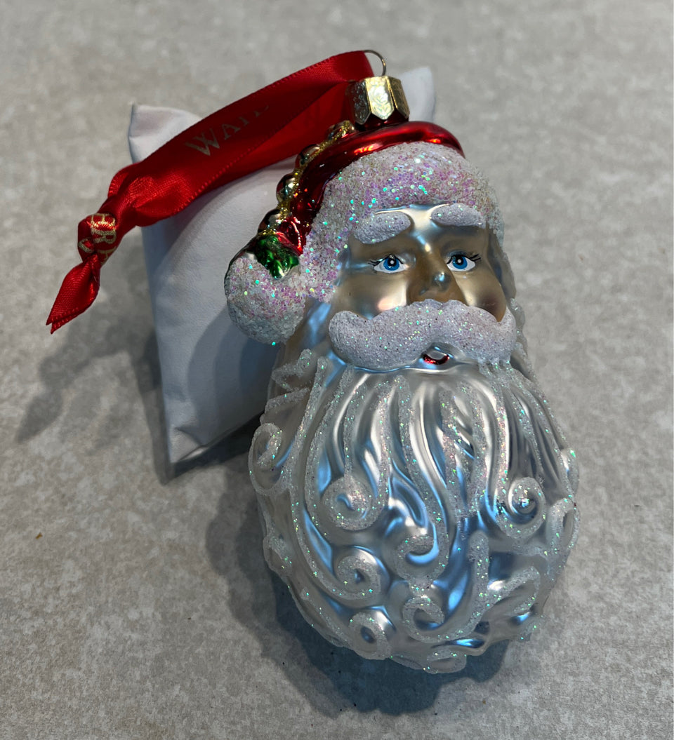 Waterford Ornament