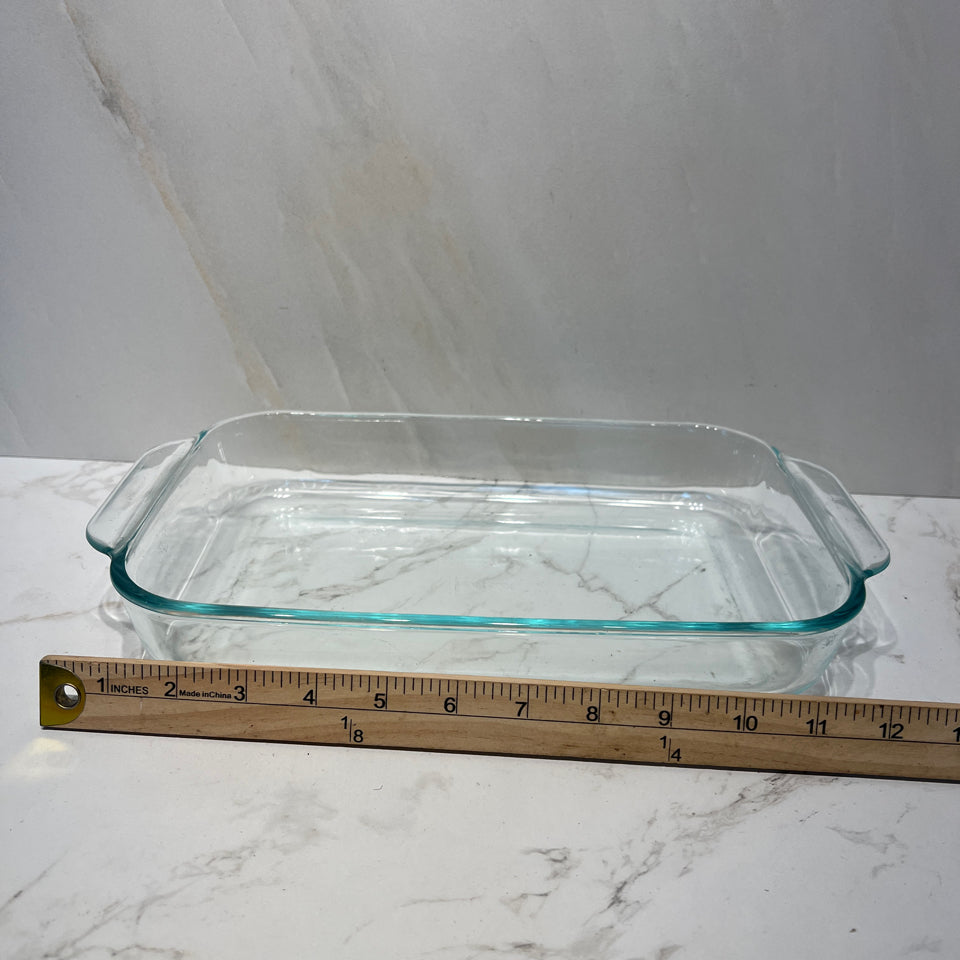 Pyrex Casserole