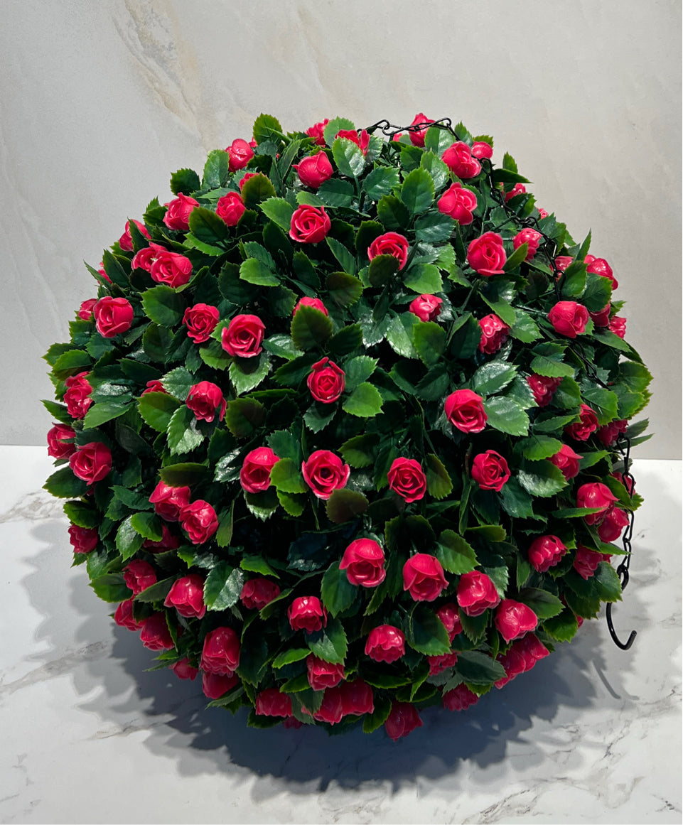 Flower Decor