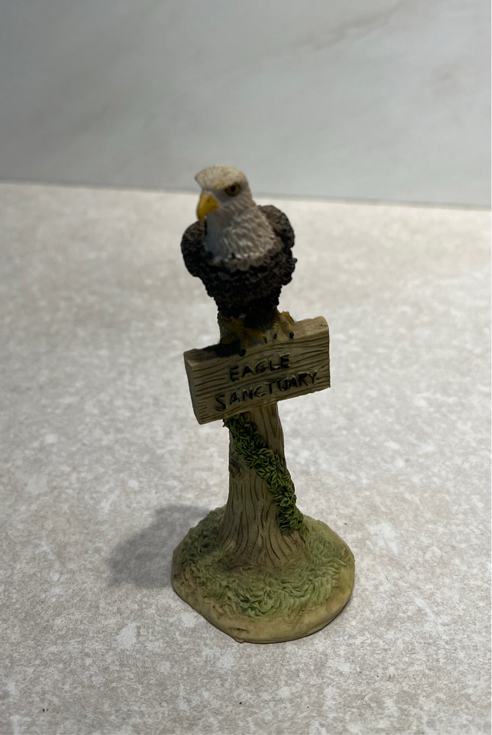 Eagle Sanctuary