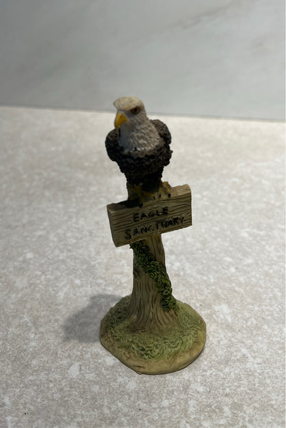 Eagle Sanctuary