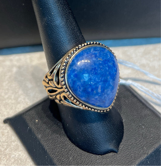 Barse Ring Size 9