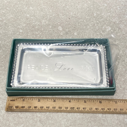 Mariposa Tray